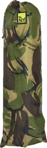 ROD HUTCHINSON - FOLDING RECOVERY & RETENTION SLING - XL DPM CAMO