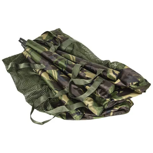 ROD HUTCHINSON - FOLDING RECOVERY & RETENTION SLING - XL DPM CAMO