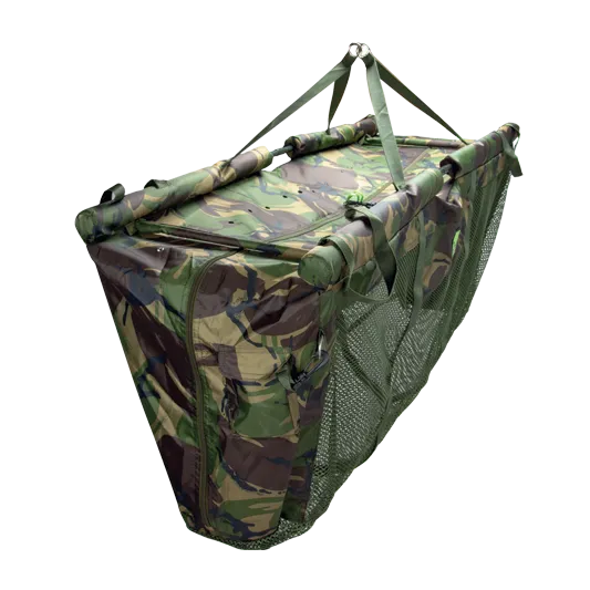 ROD HUTCHINSON - FOLDING RECOVERY & RETENTION SLING - XL DPM CAMO
