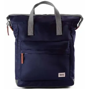 Roka Bantry B Recycled Nylon (Medium) Midnight Bag