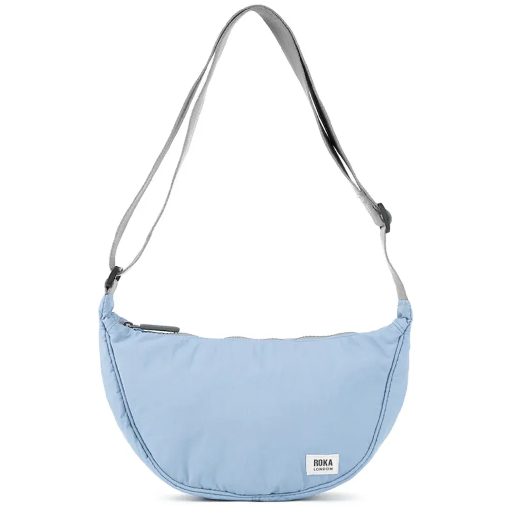 Roka Farringdon Taslon Airforce Bag