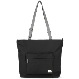 Roka Trafalgar B Ash Recycled Canvas Bag