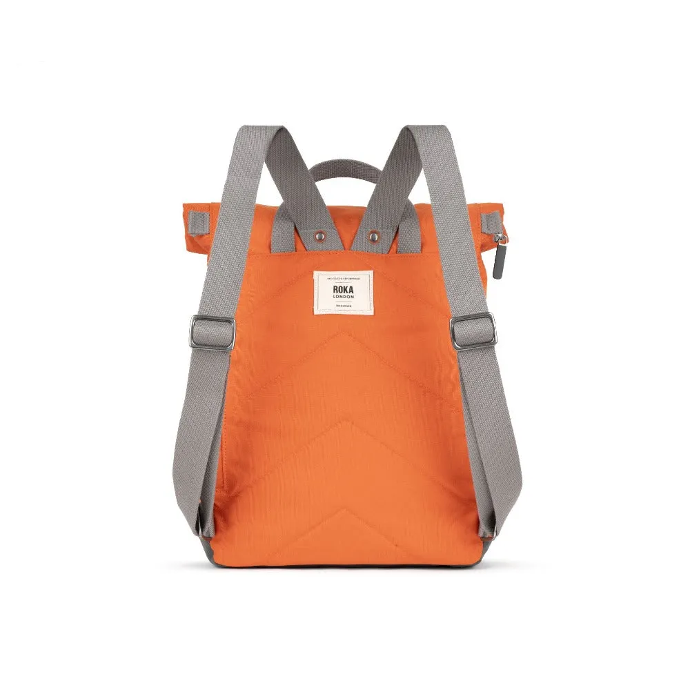 Roka X The National History Museum: The Waterhouse Field Recycled Backpack