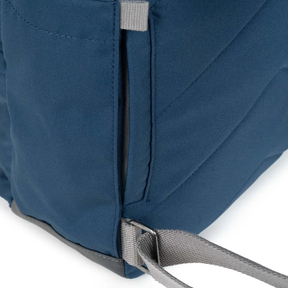Roka X The National History Museum: The Waterhouse Field Recycled Backpack