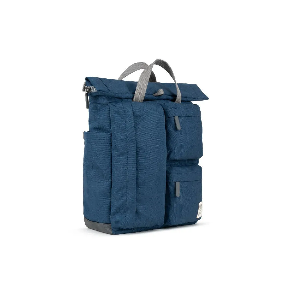 Roka X The National History Museum: The Waterhouse Field Recycled Backpack