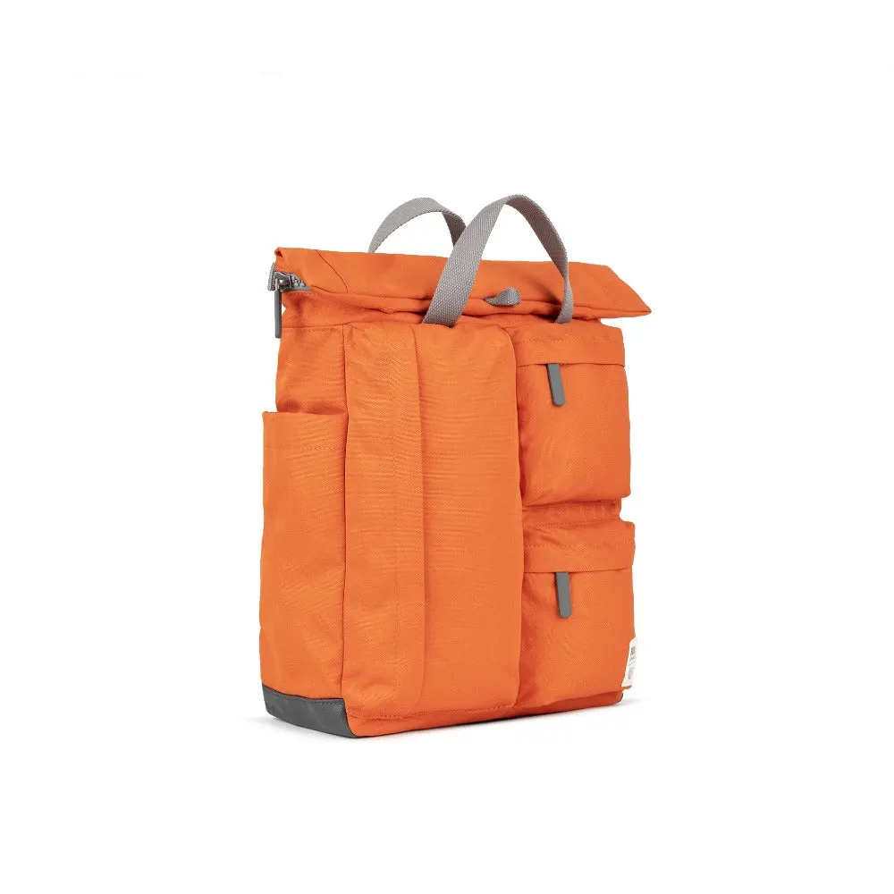 Roka X The National History Museum: The Waterhouse Field Recycled Backpack