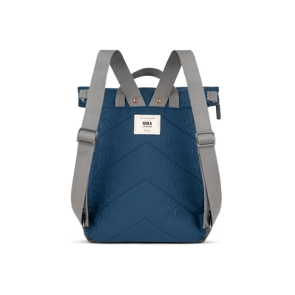 Roka X The National History Museum: The Waterhouse Field Recycled Backpack