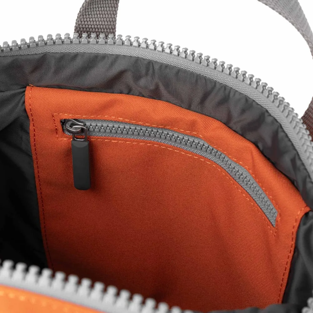 Roka X The National History Museum: The Waterhouse Field Recycled Backpack