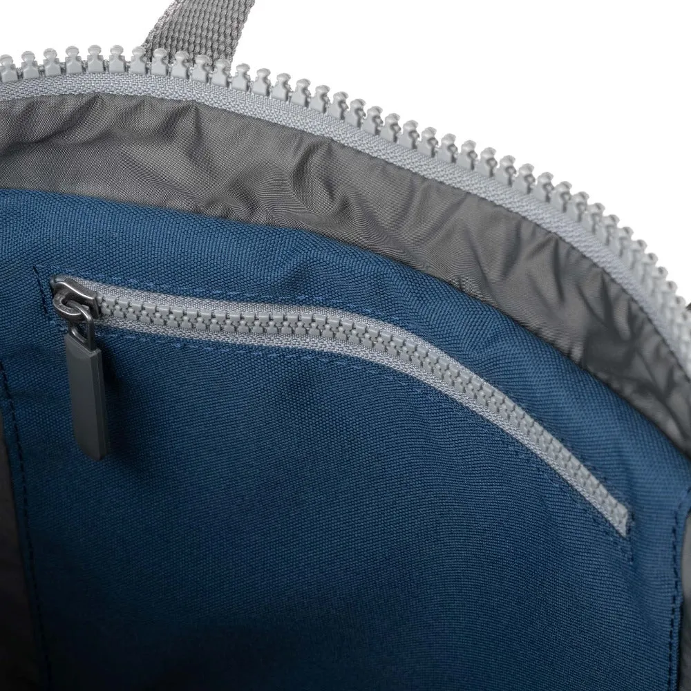 Roka X The National History Museum: The Waterhouse Field Recycled Backpack