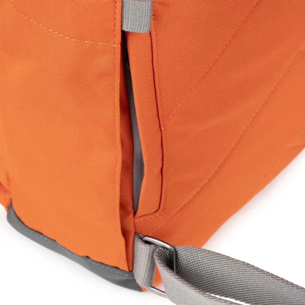 Roka X The National History Museum: The Waterhouse Field Recycled Backpack