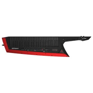 Roland AX-EDGE-B Keytar Shoulder Keyboard Controller - Black