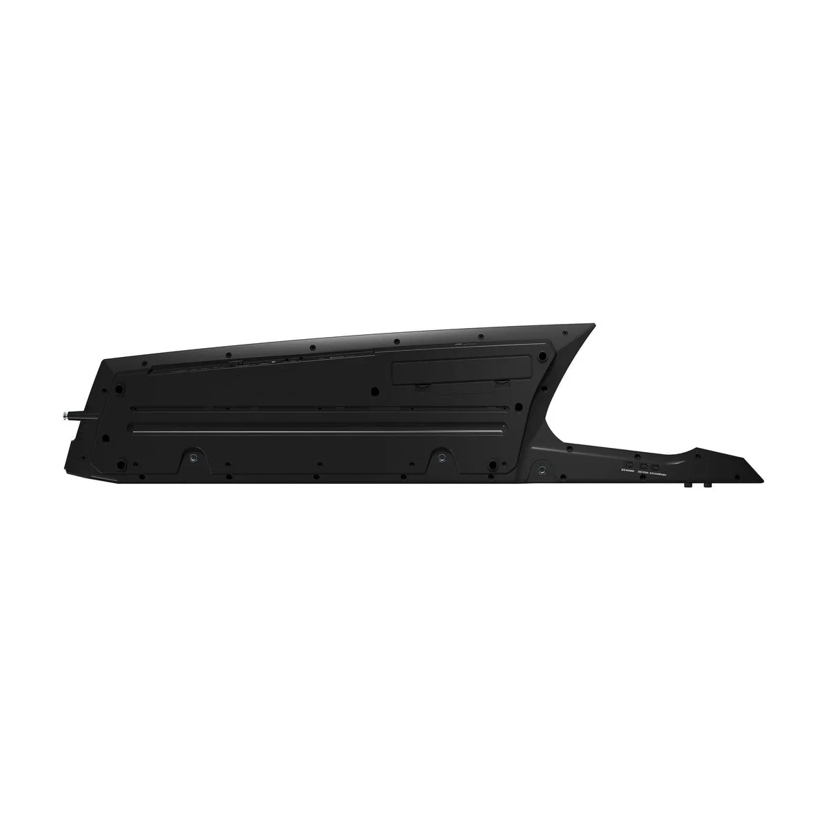 Roland AX-EDGE-B Keytar Shoulder Keyboard Controller - Black