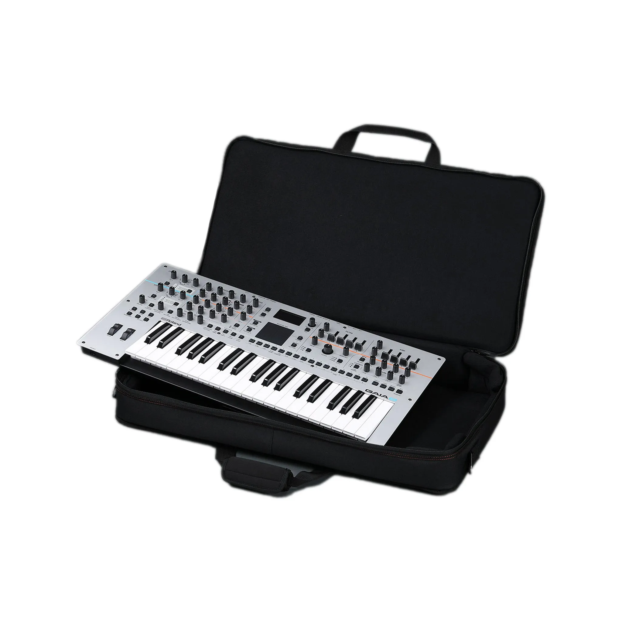 Roland CB-B37 Keyboard Gig Bag for GAIA 2 & Jupiter-Xm