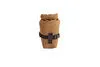 Rolltop Saddlebag