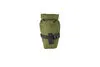 Rolltop Saddlebag