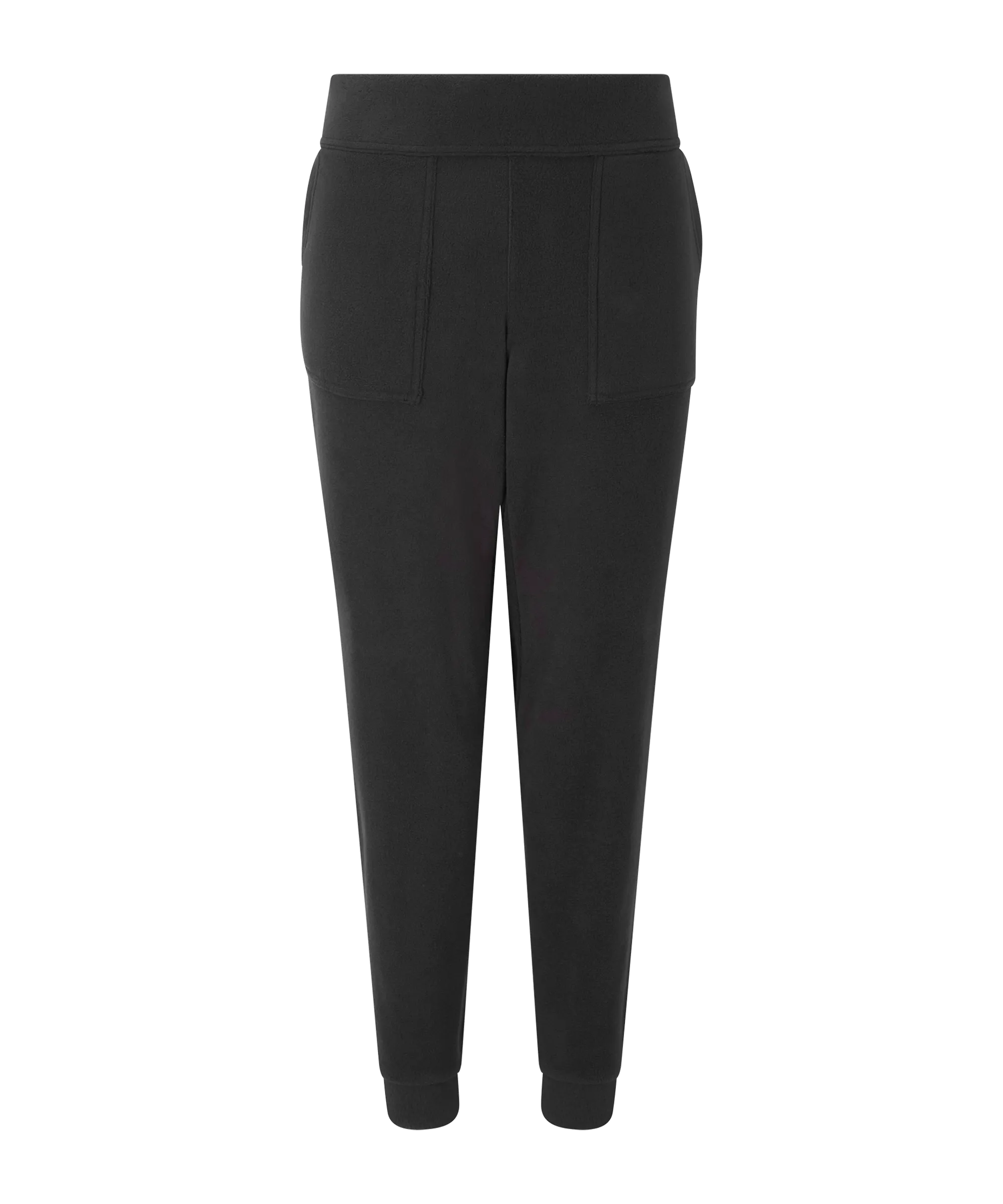 Rolpa Eco Jogger - Black