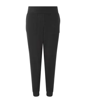 Rolpa Eco Jogger - Black