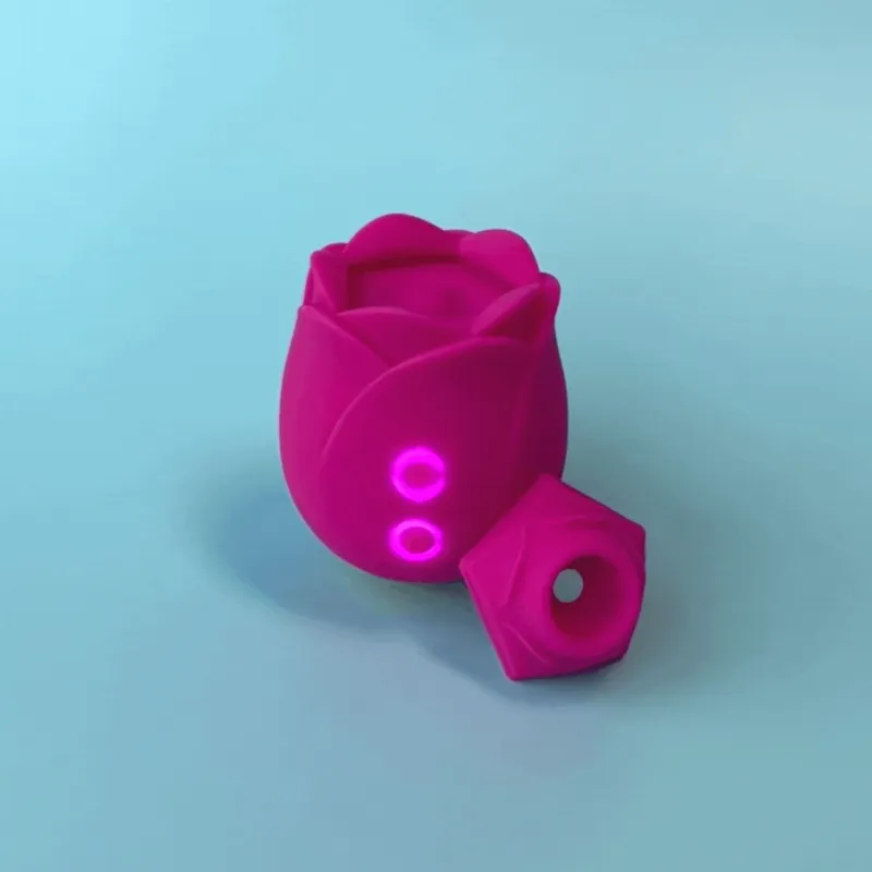 ROMP Rose