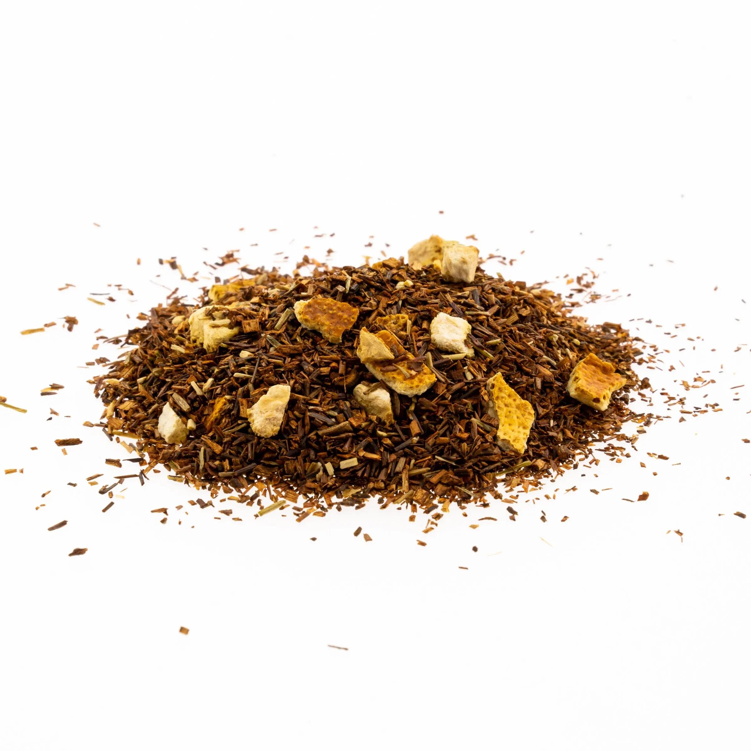 Rooibos Orange-Chili 60g