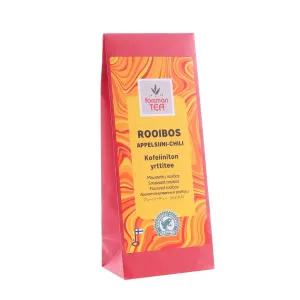 Rooibos Orange-Chili 60g