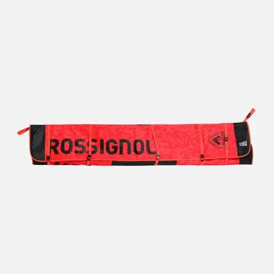 Rossignol Hero Ski Bag 4 Pair