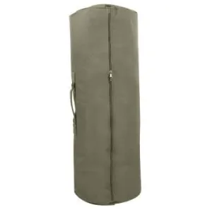 Rothco 3478: Duffle Bags Olive Drab 21x36