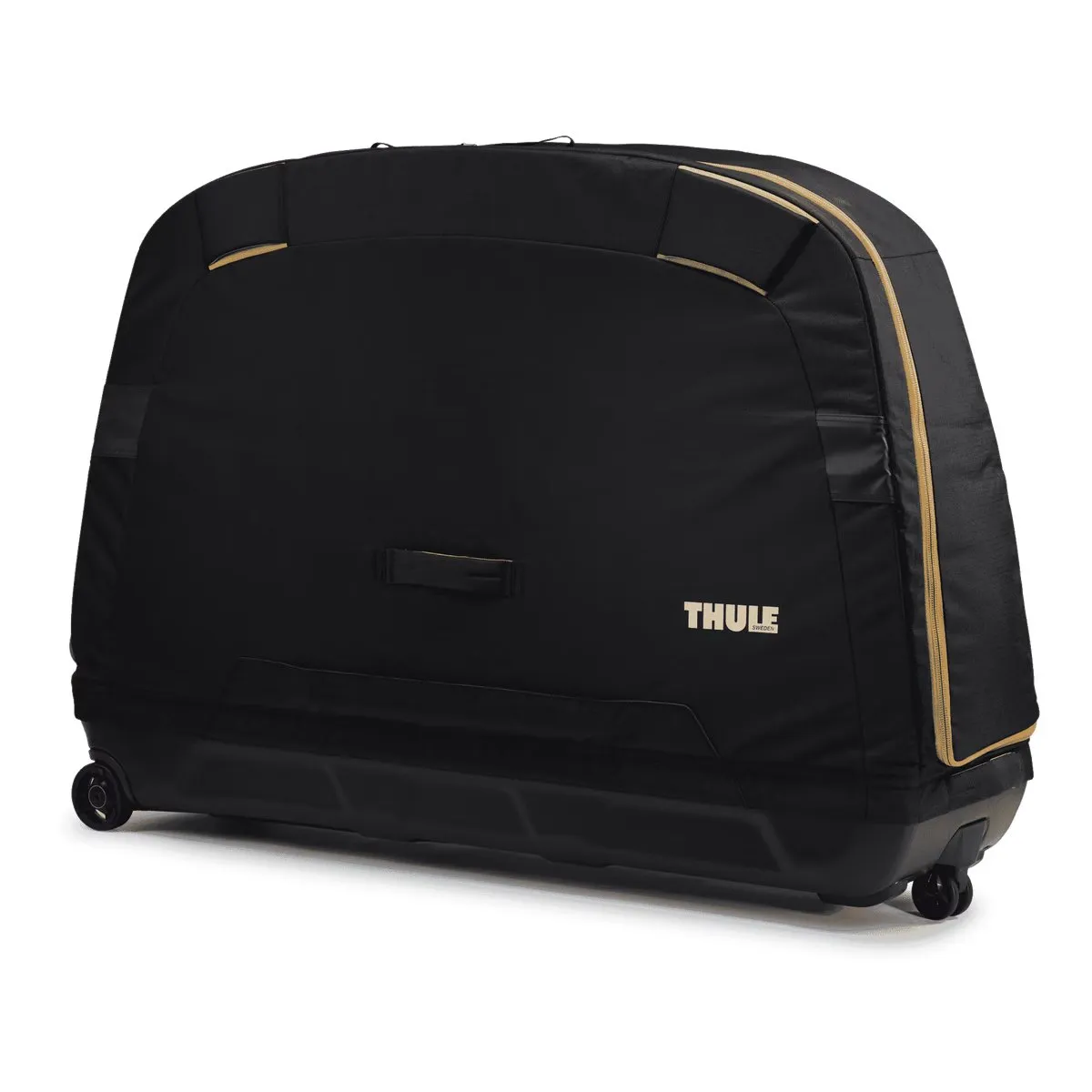 Roundtrip Road Bike Travel Hardcase