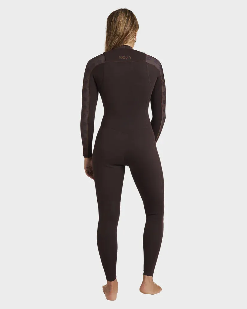 Roxy 3.2mm Elite XT ST Printed FZ GBS - Coconut Shell
