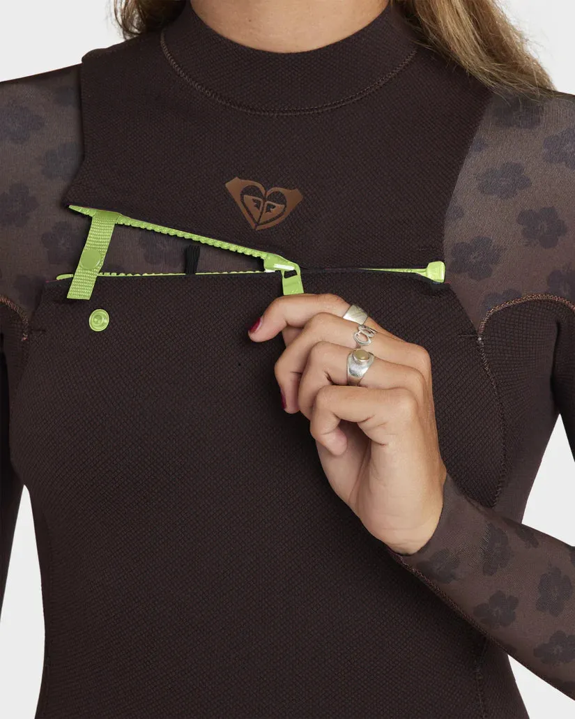 Roxy 3.2mm Elite XT ST Printed FZ GBS - Coconut Shell
