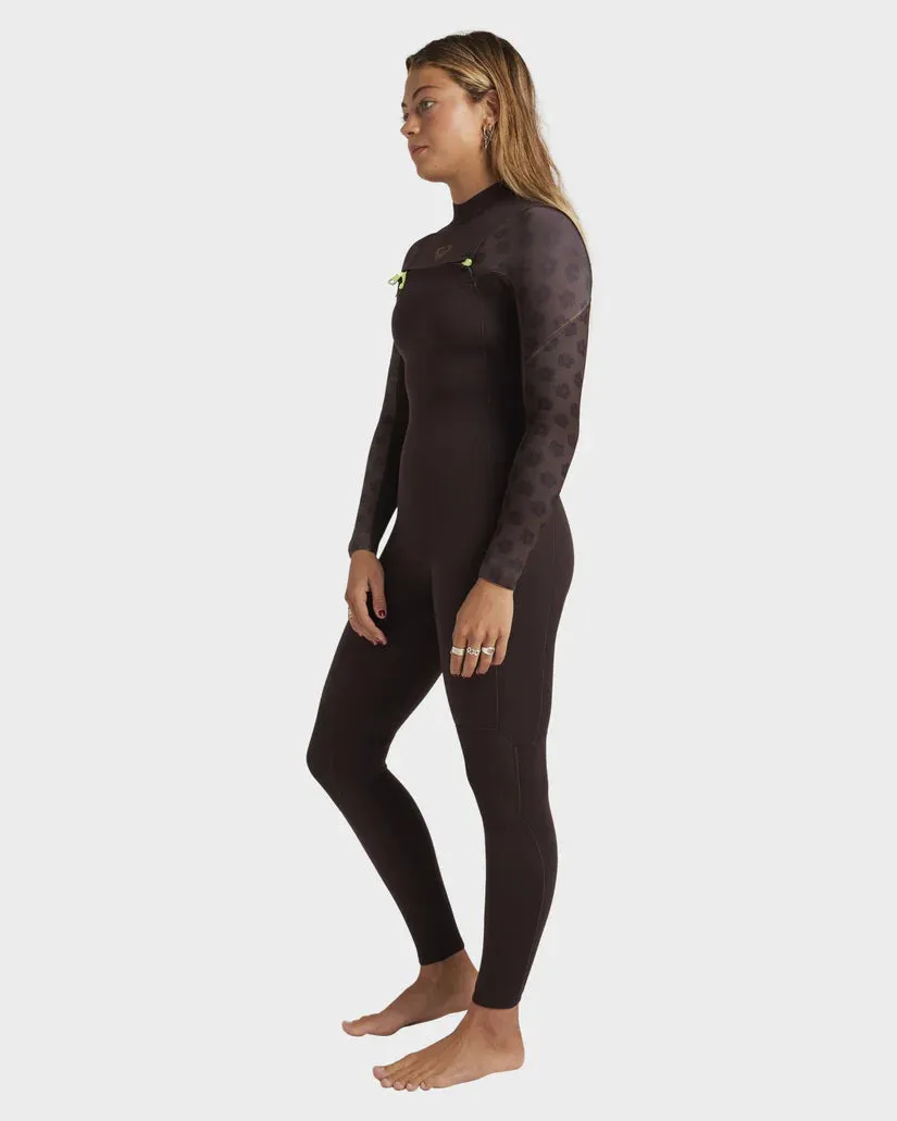 Roxy 3.2mm Elite XT ST Printed FZ GBS - Coconut Shell