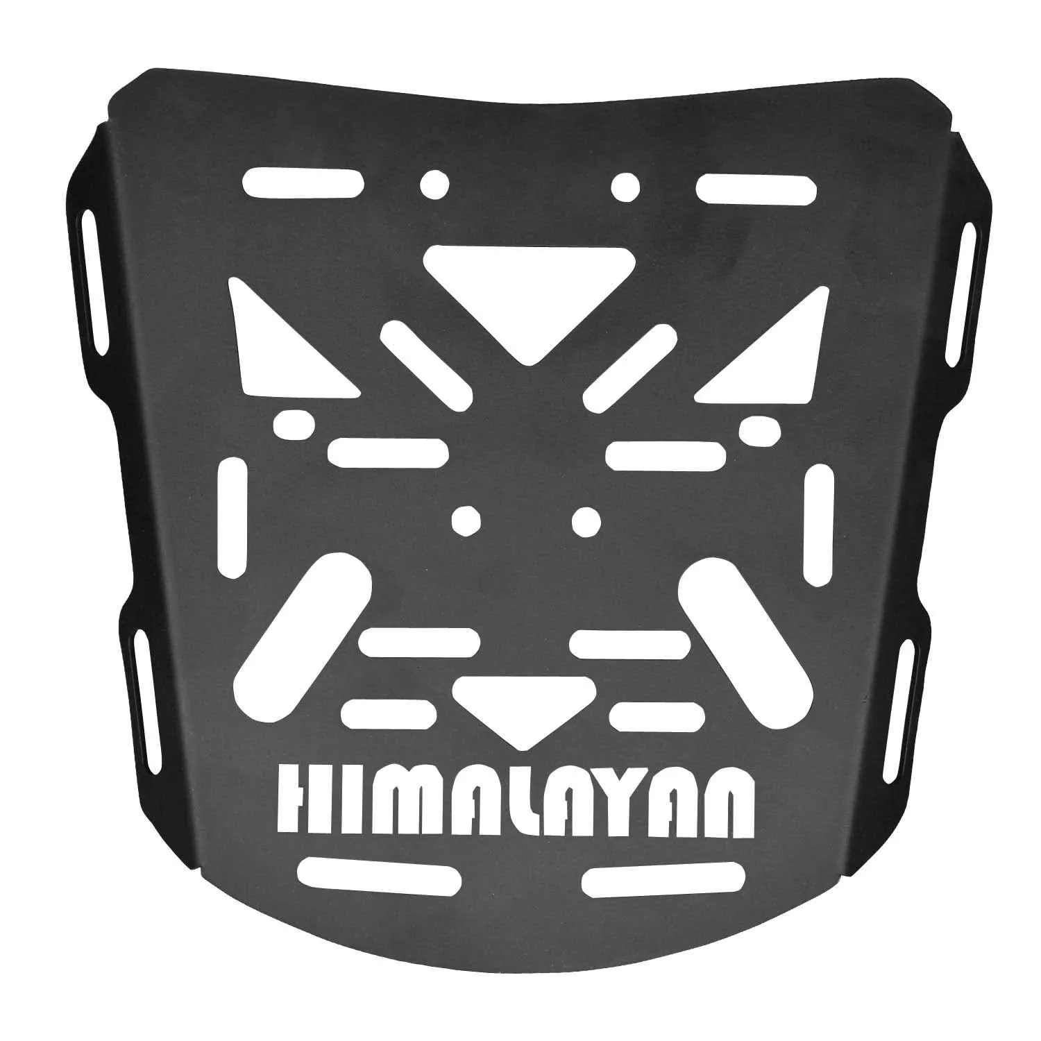 Royal Enfield Himalayan Top Box Base Plate