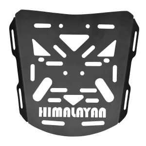Royal Enfield Himalayan Top Box Base Plate