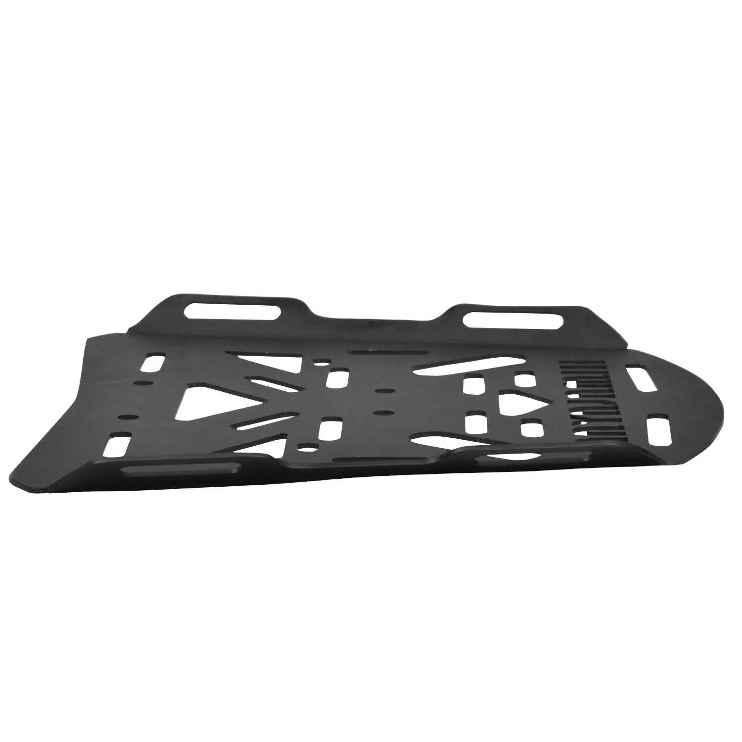 Royal Enfield Himalayan Top Box Base Plate