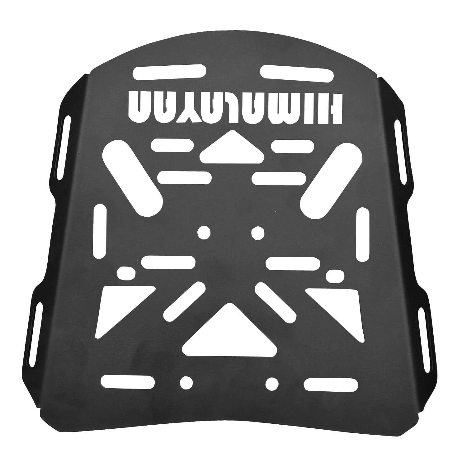 Royal Enfield Himalayan Top Box Base Plate