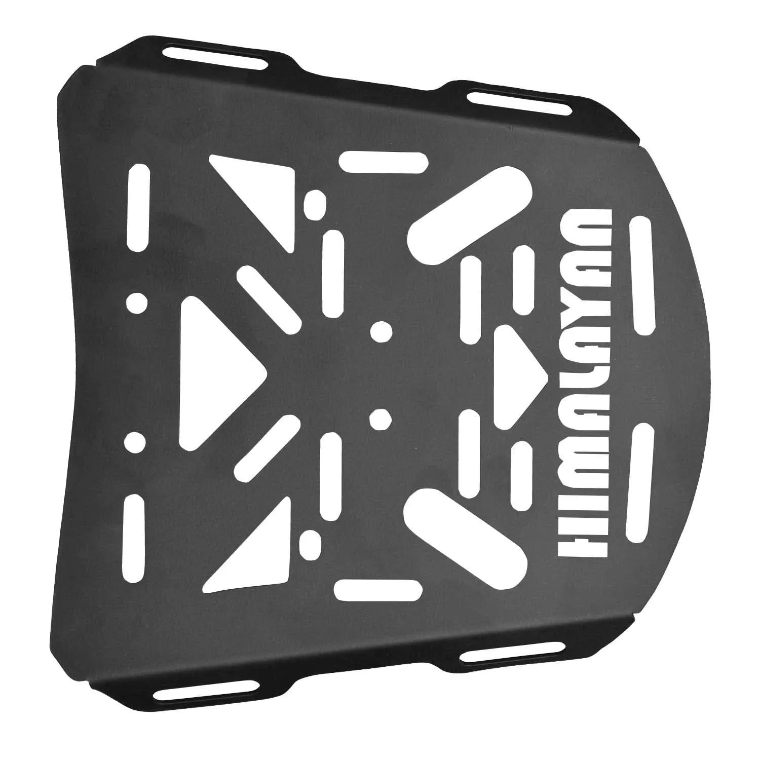 Royal Enfield Himalayan Top Box Base Plate