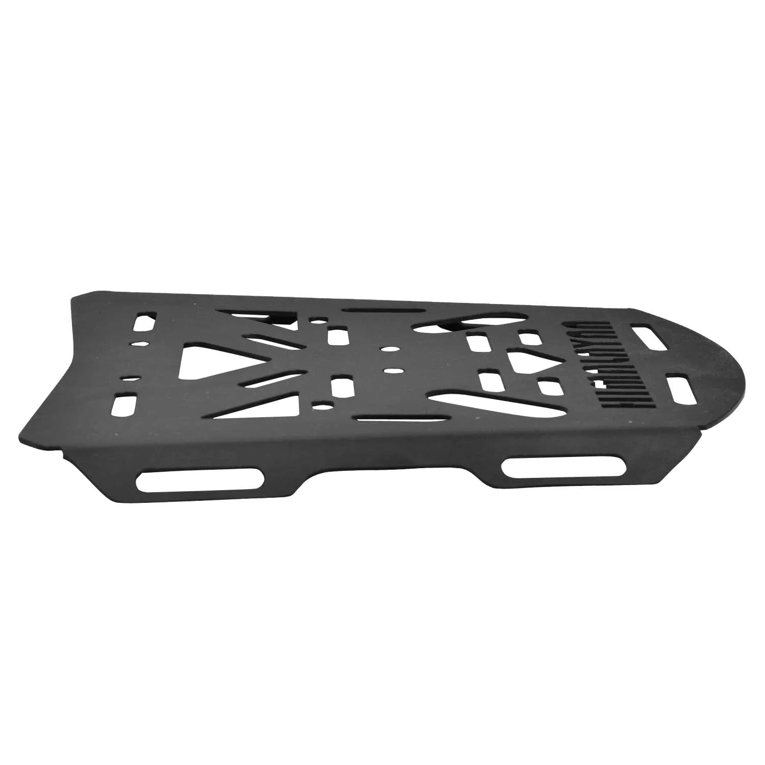 Royal Enfield Himalayan Top Box Base Plate