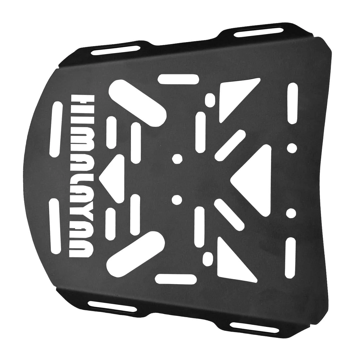 Royal Enfield Himalayan Top Box Base Plate