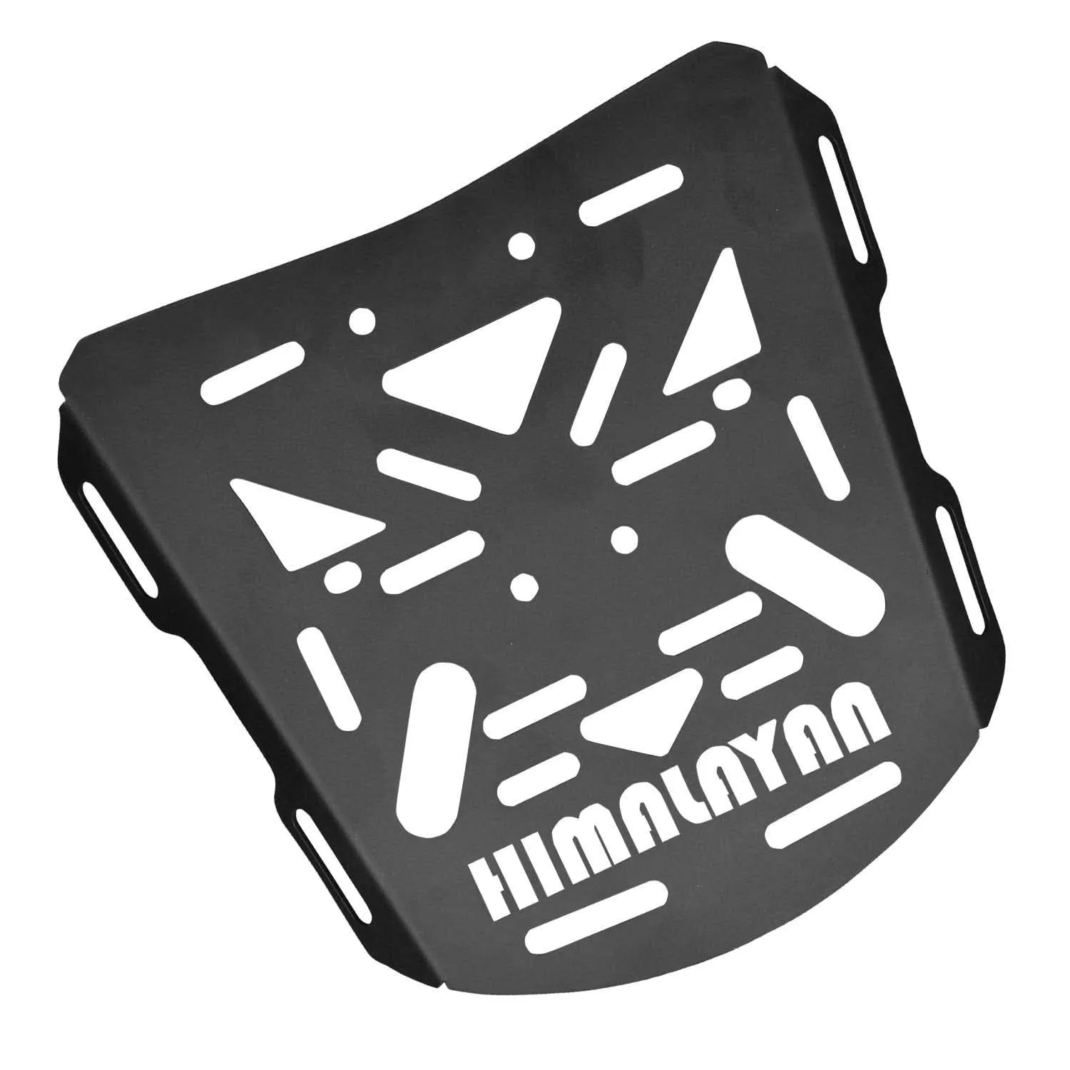 Royal Enfield Himalayan Top Box Base Plate