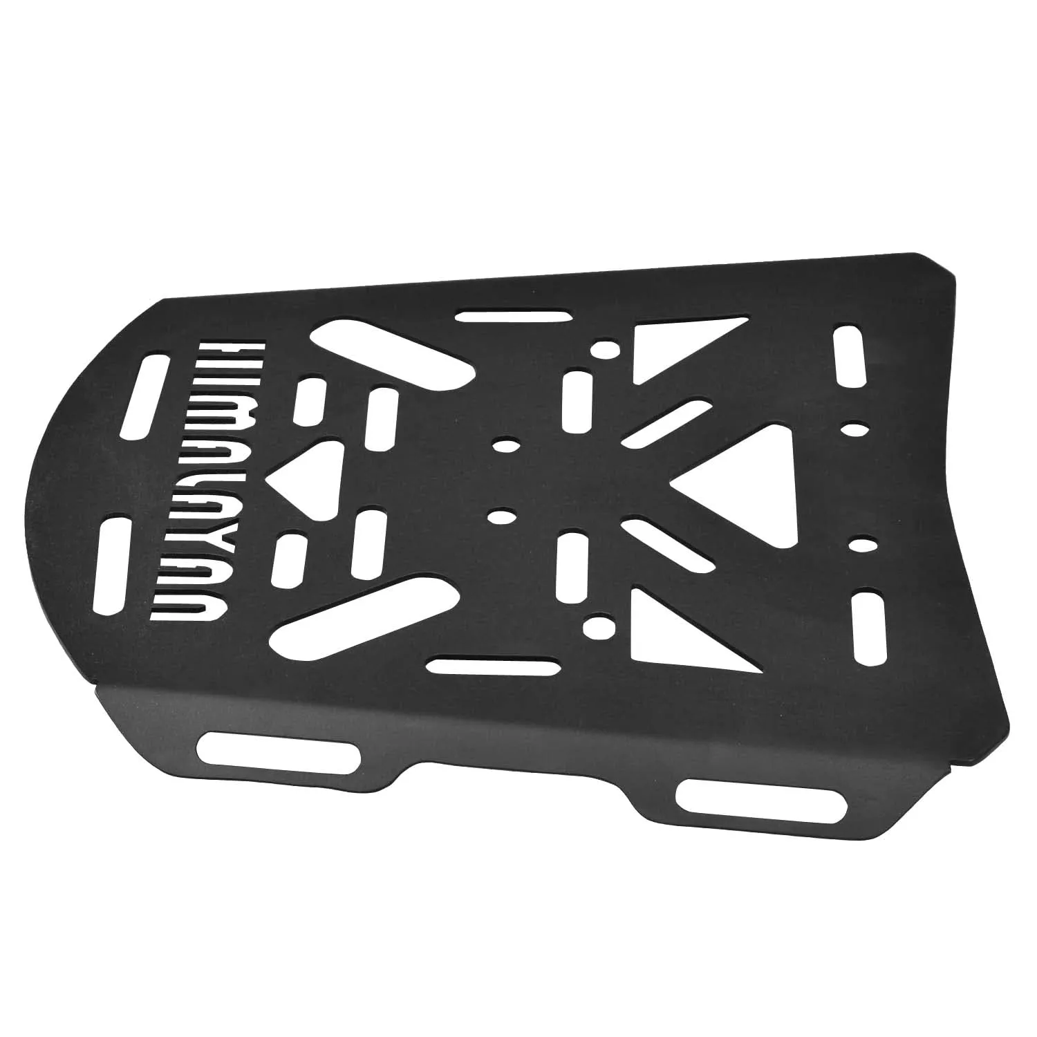 Royal Enfield Himalayan Top Box Base Plate