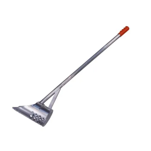 RTG Pro Aluminum 6’ Water Scoop w/ Stainless Tip for Metal Detecting