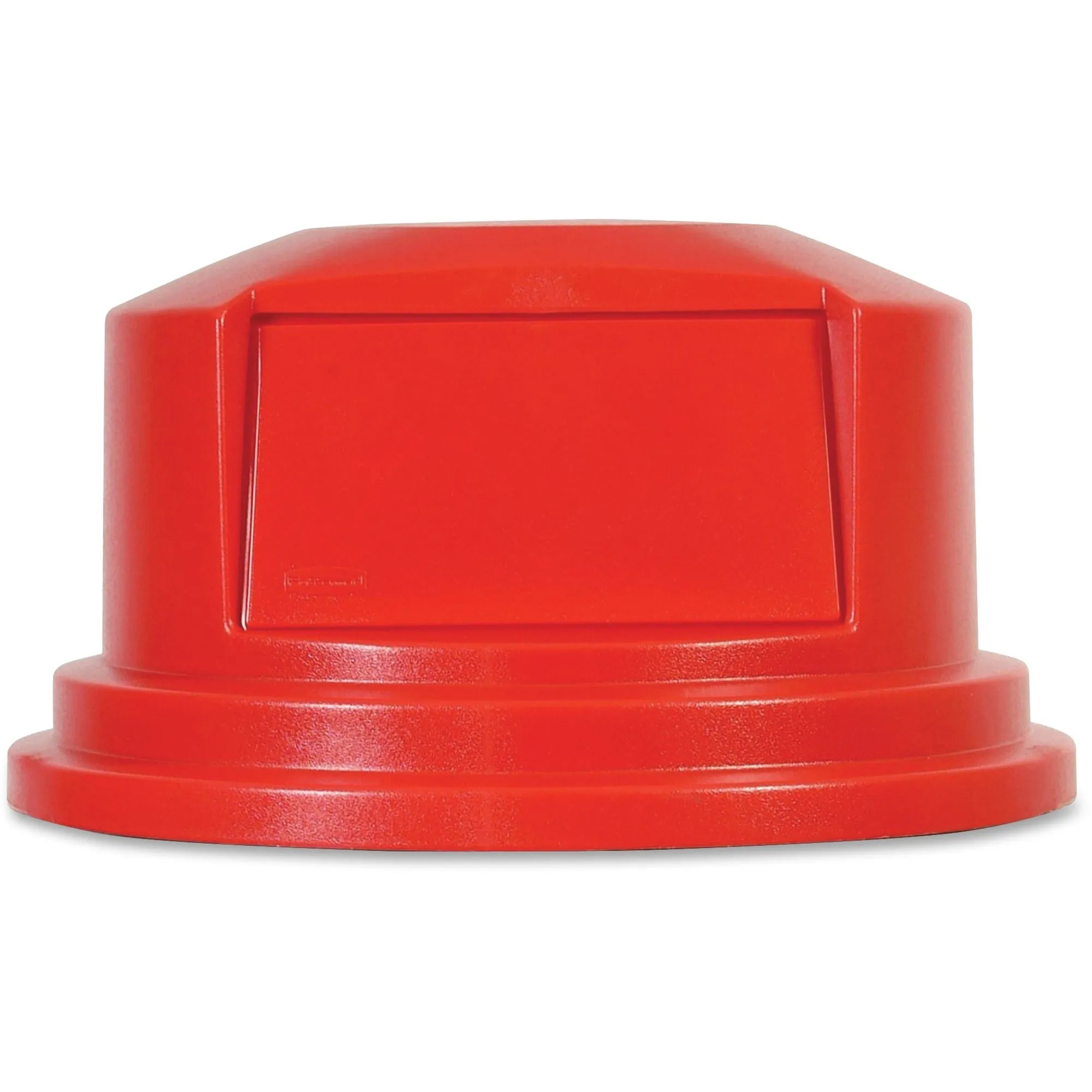 Rubbermaid Commercial 55-gal Brute Container Dome Top