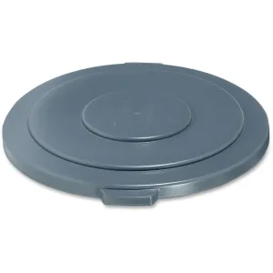 Rubbermaid Commercial Brute 55-Gallon Container Lid