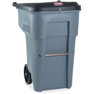 Rubbermaid Commercial BRUTE Confidential Waste Can