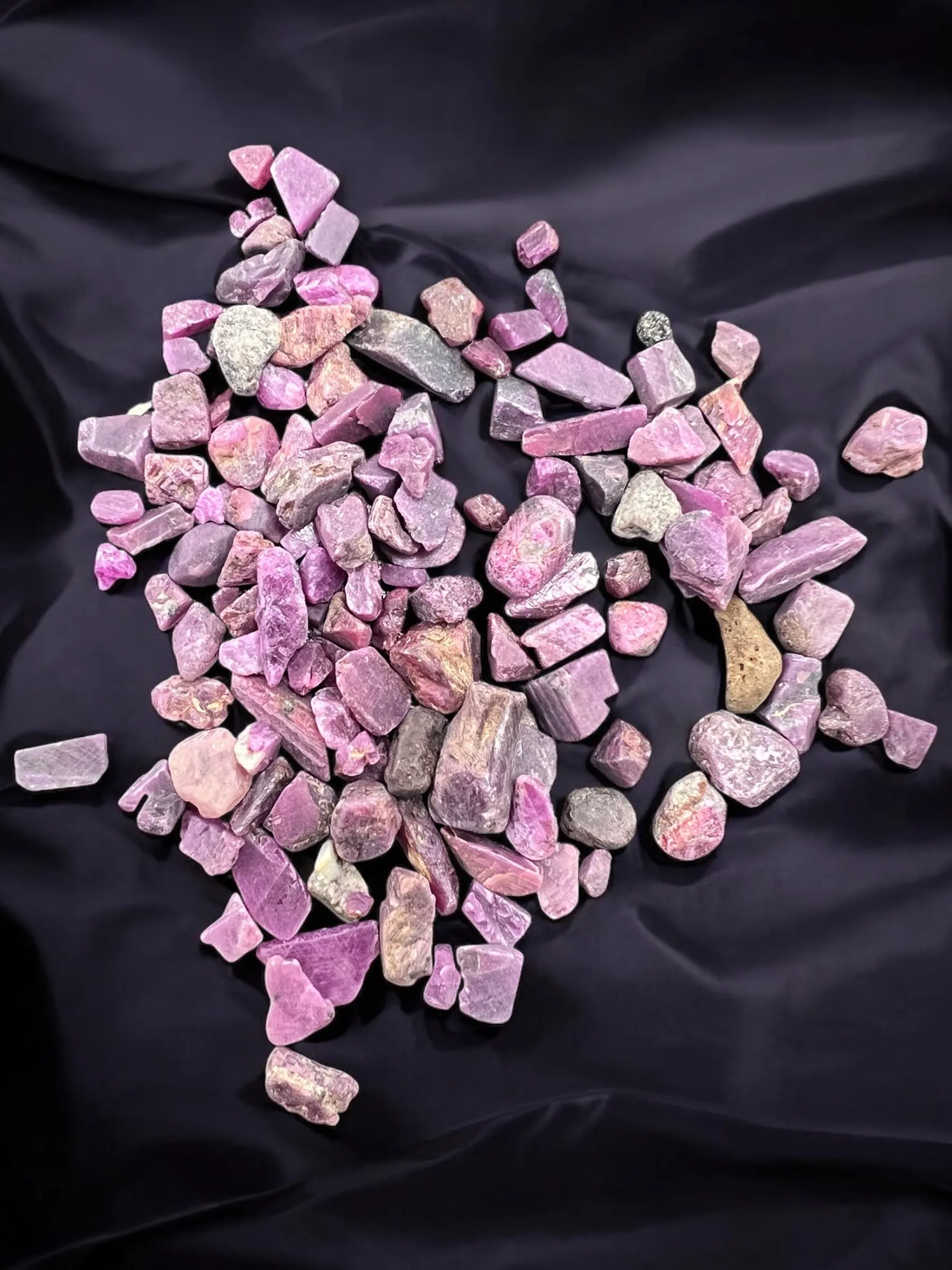 Ruby Chips