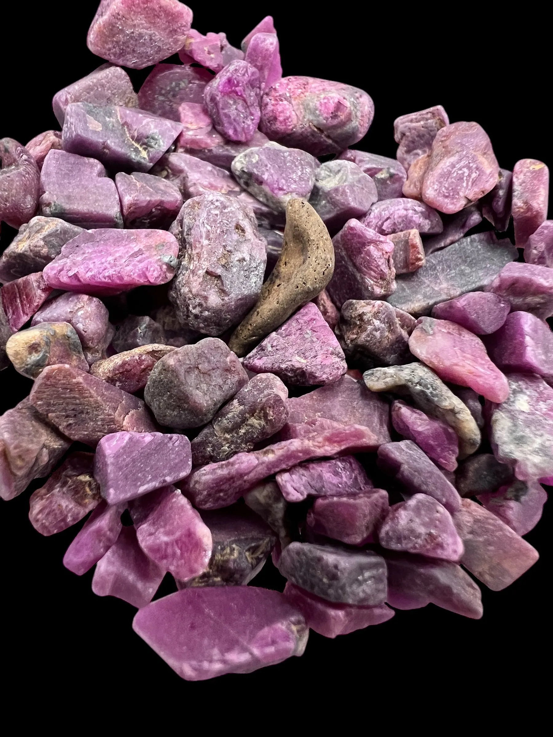 Ruby Chips
