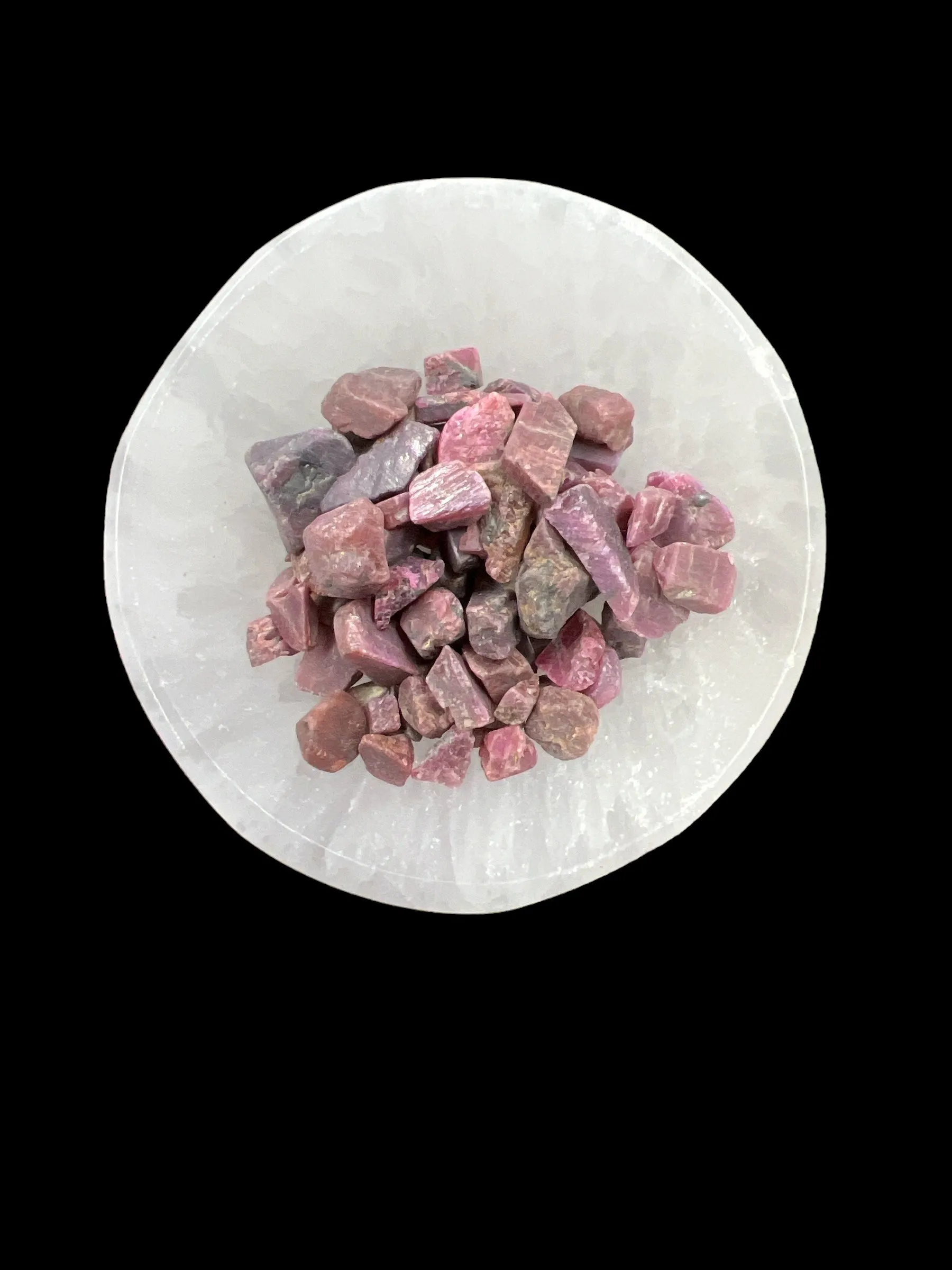 Ruby Chips