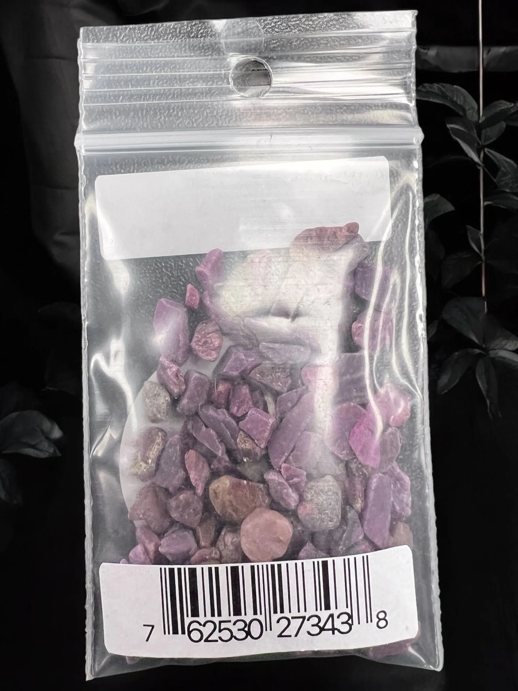 Ruby Chips