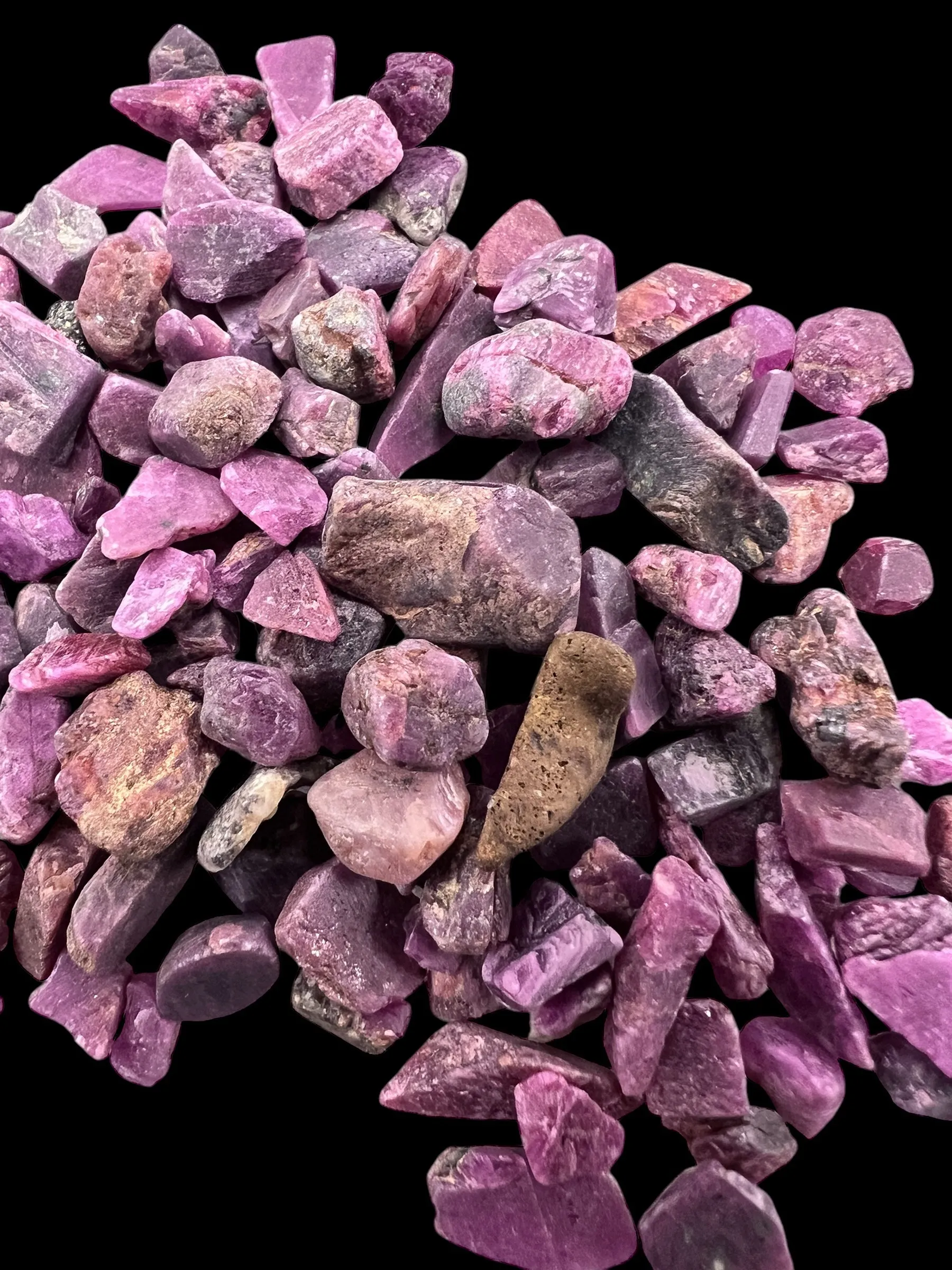 Ruby Chips