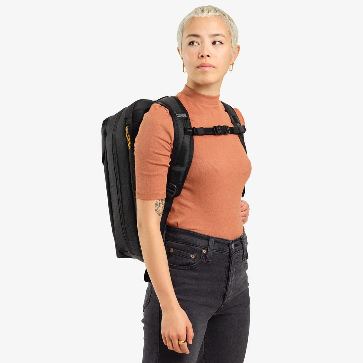 RUCKAS BACKPACK 23L (SALE)