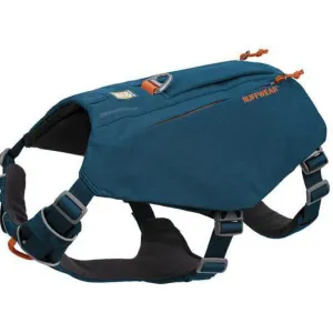 Ruffwear Switchbak Harness Blue Moon
